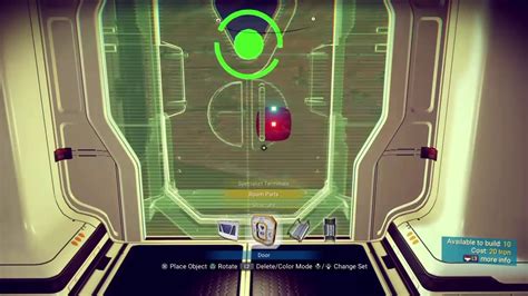 no man's sky storage container|storage containers nms.